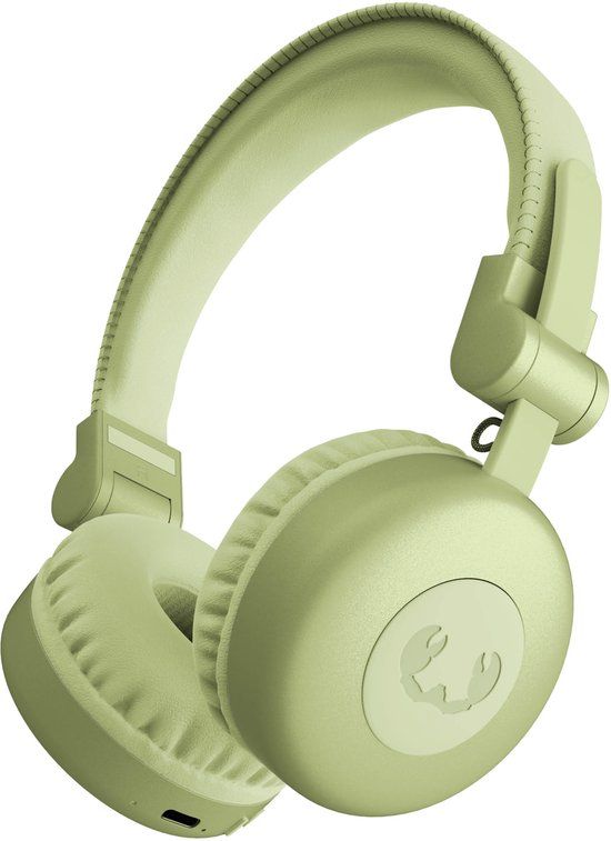 Fresh 'n Rebel Code Core Wild Green