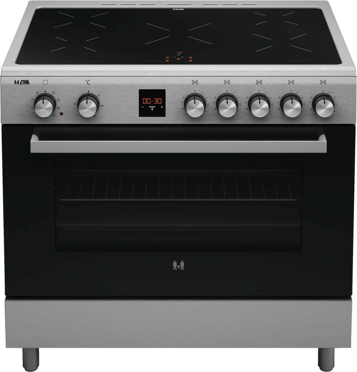 Etna FI590RVS RVS