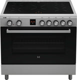 Etna FI590RVS RVS