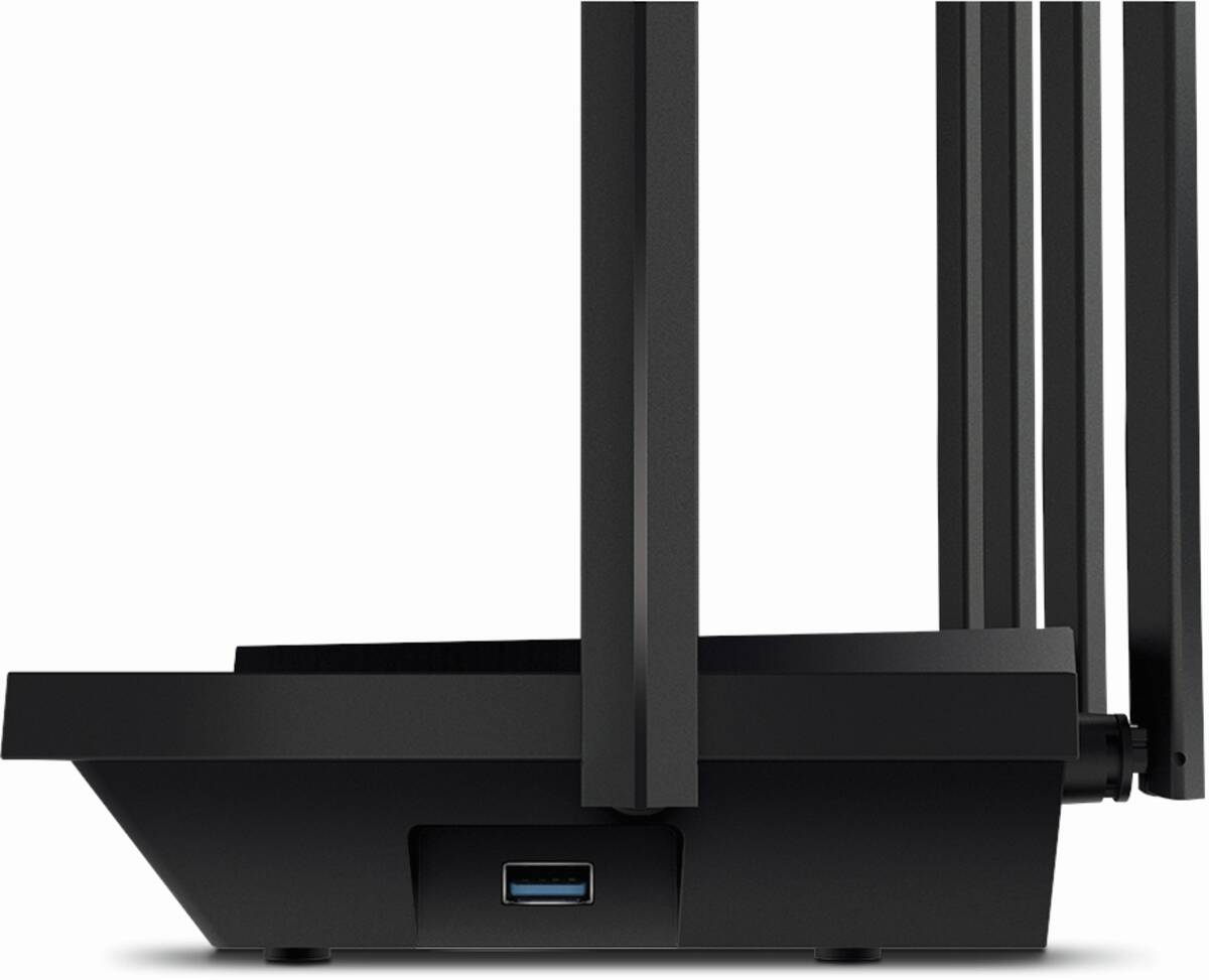 TP-Link Archer AX73 AX5400 Dual-Band Wifi 6