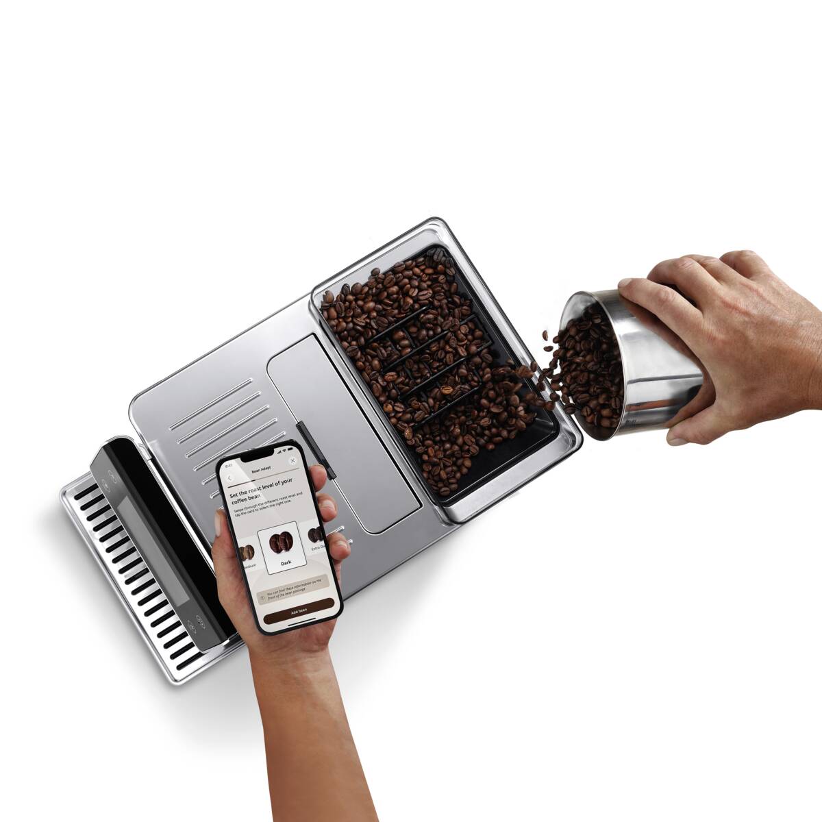 De´Longhi ECAM630.75.TSM