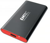 Emtec SSD 3.2Gen2 X210 128GB Portable
