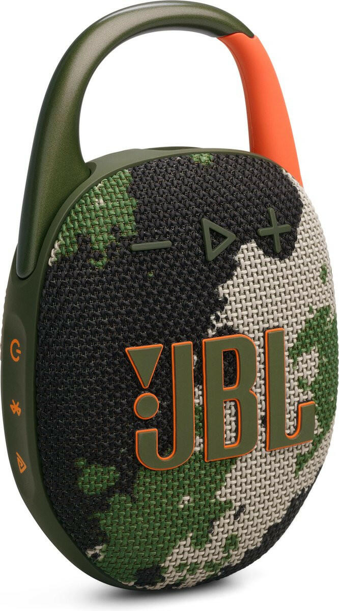 JBL Clip 5 Squad