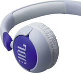 JBL Junior 320 blauw