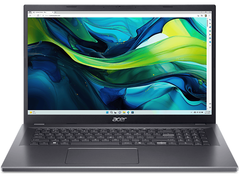 Acer Aspire 17 A17-51M-50F6