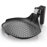 Fritel 150022 Grillpan tbv Snacktastic