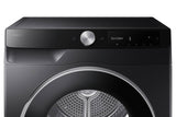 Samsung DV90DG6845LBU3 zwart