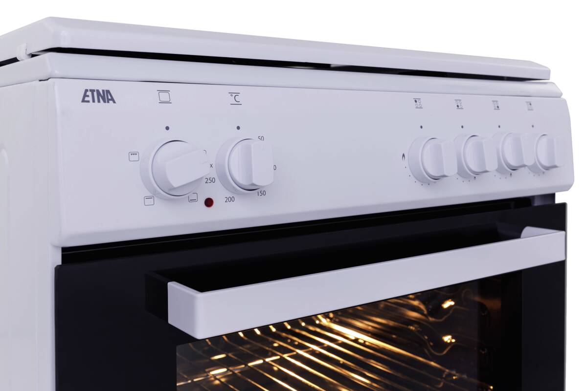 Etna FGV160WIT wit