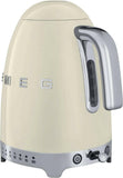 Smeg KLF04CREU crème