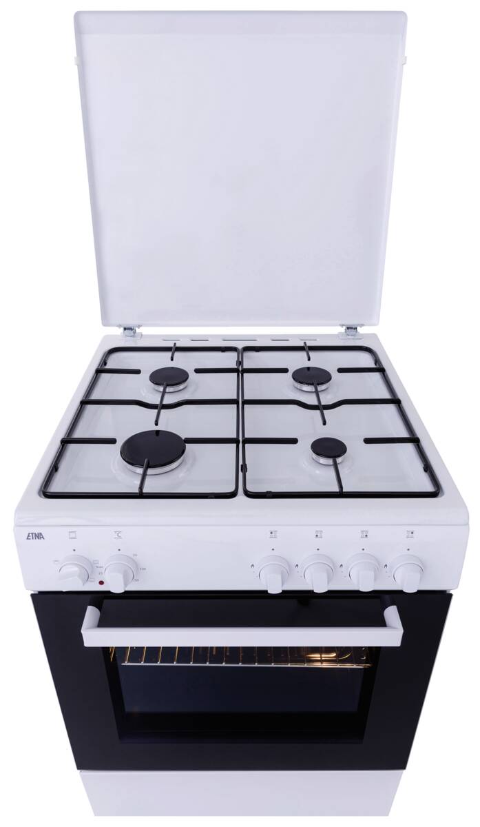 Etna FGV160WIT wit