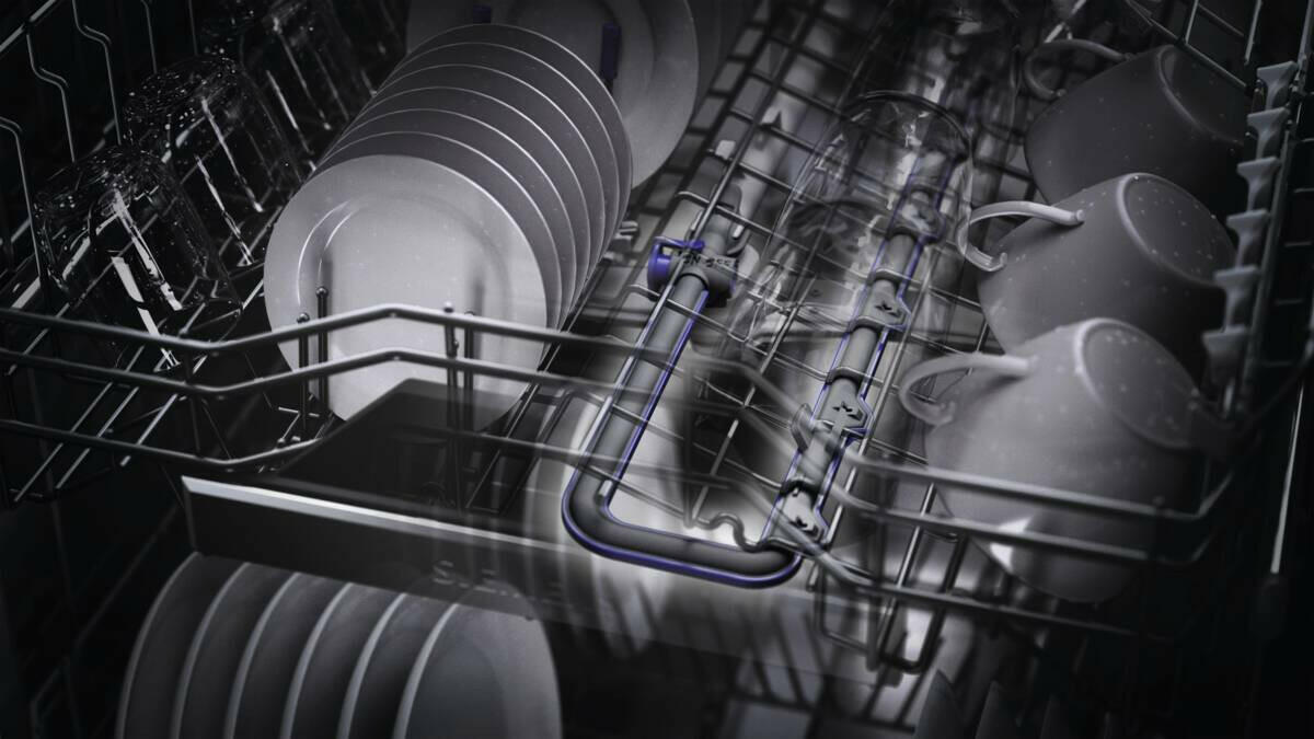 Siemens SN65ZX07CE