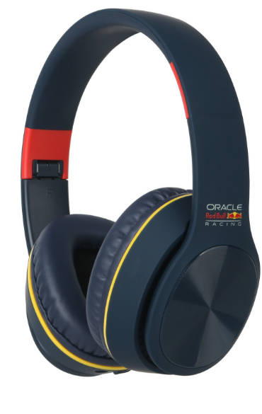 Red Bull Headphones 160 Wireless Classic