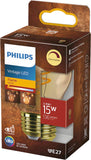 Philips LED classic 15W P45 E27 GOLD SP D SRT4