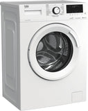 Beko WUV75420W wit