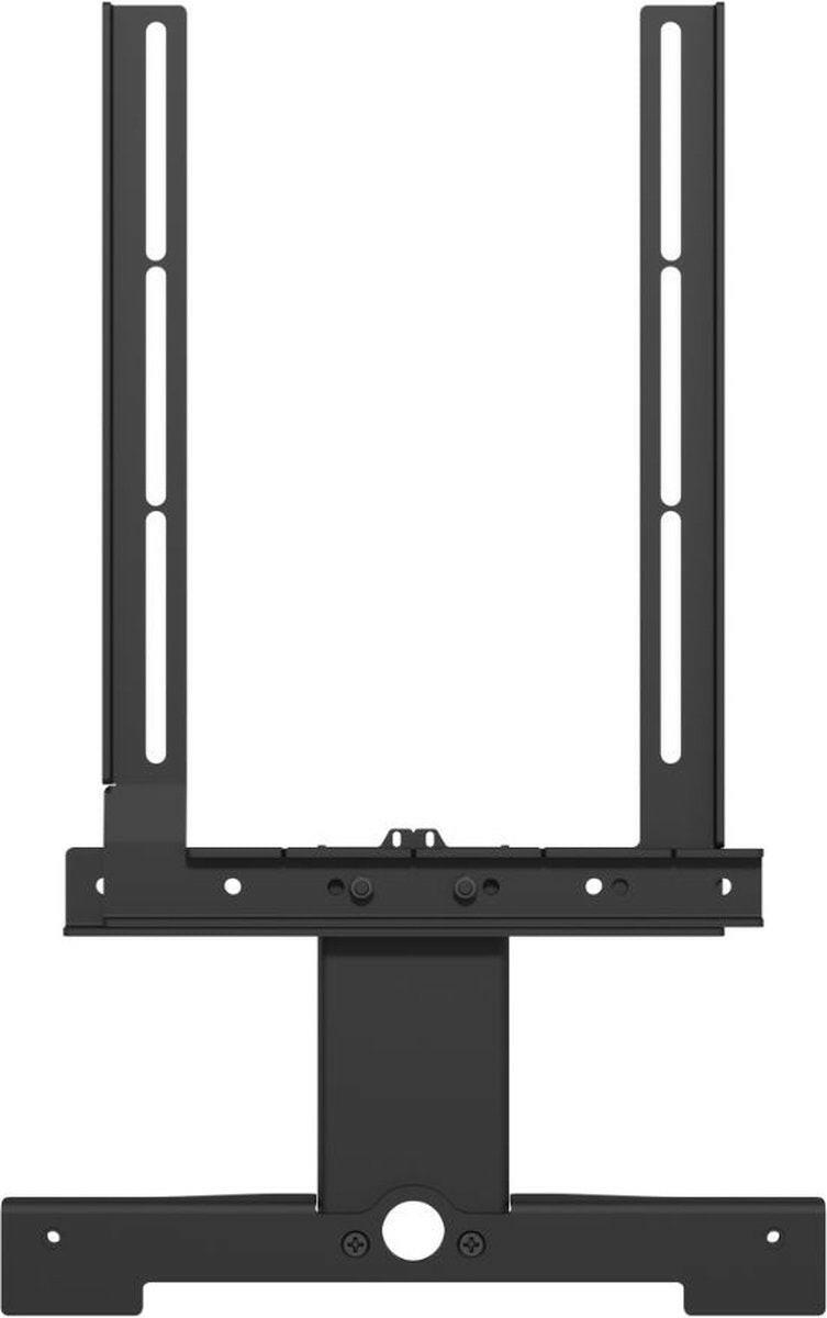 CAVUS FRAME VOOR DENON HOME SOUNDBAR 550 ZWART