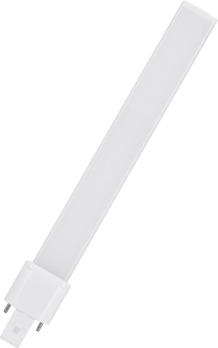 OSRAM LEDLAMP DULUX S LED EM G23