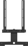 CAVUS FRAME VOOR DENON HOME SOUNDBAR 550 ZWART