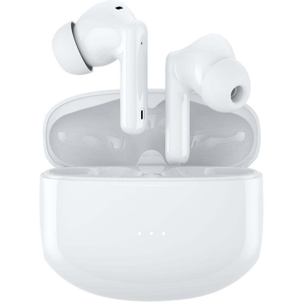 Just in Case Wireless ANC Earbuds wit
