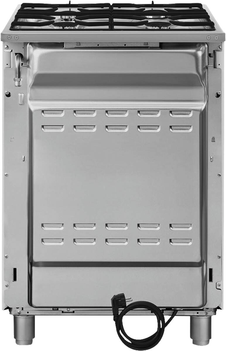 Smeg CX61GMXNLK RVS