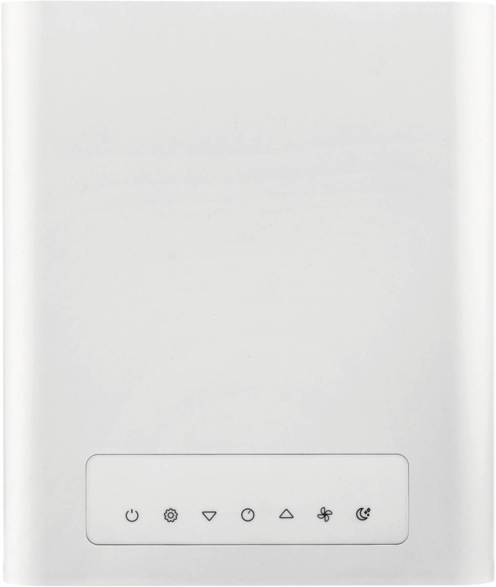 Qlima P 335 SMART