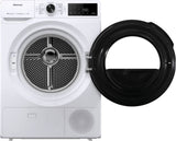 Hisense DH3V903UW/BLX wit