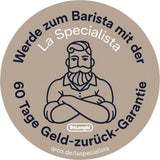 Braun JB 9040 zwart