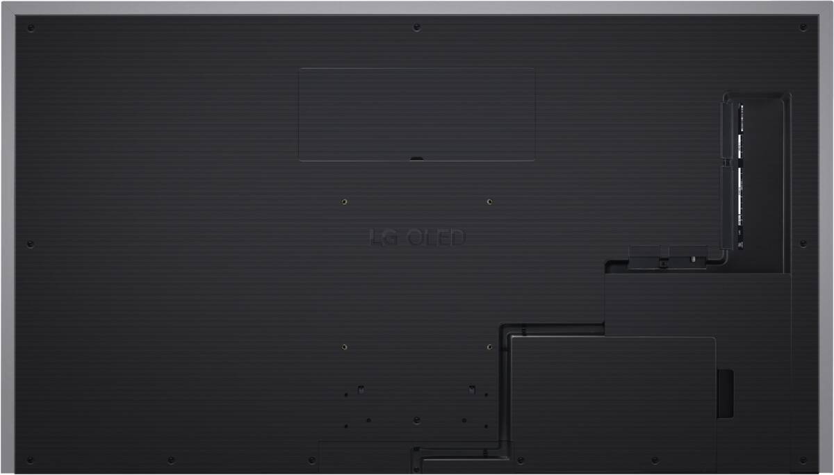 LG OLED77G45LW