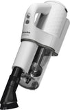 Miele Duoflex HX1 Hardfloor briljantwit