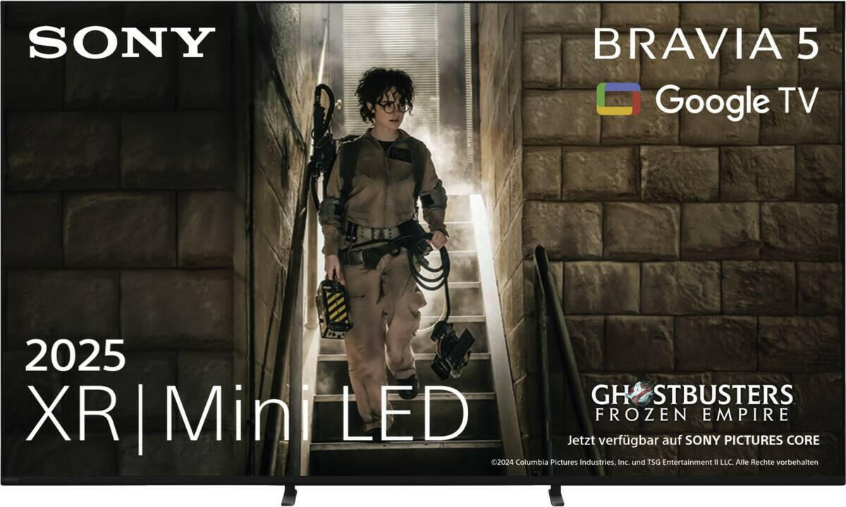 Sony K98XR55BP.CEI