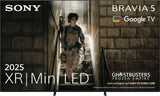 Sony K98XR55BP.CEI