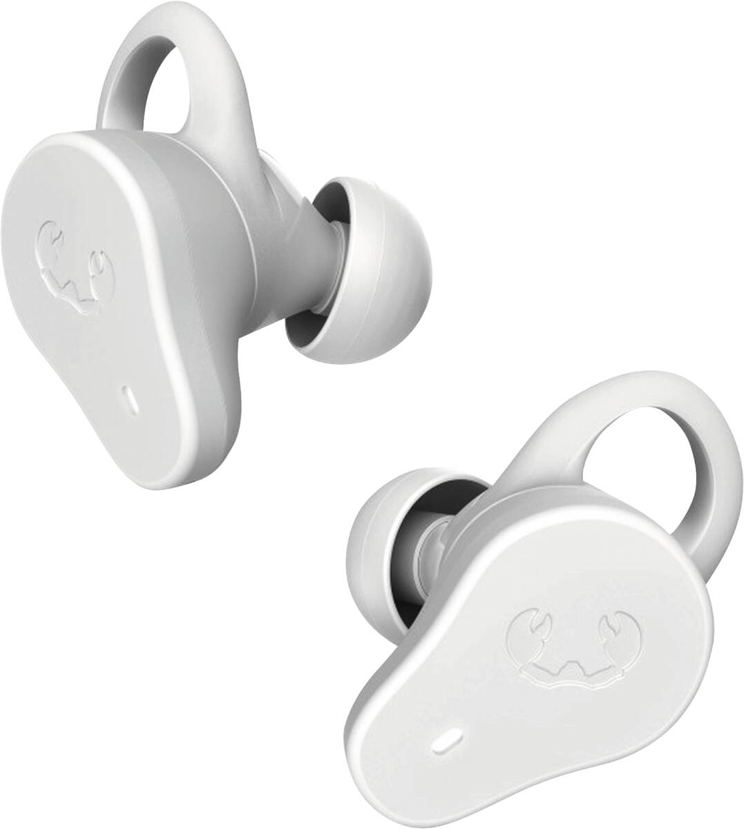 Fresh 'n Rebel Twins Rush Ice Grey