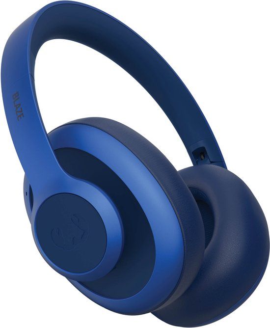 Fresh 'n Rebel Clam Blaze True Blue