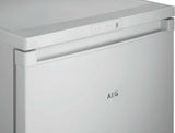 AEG RTS811DXAW wit