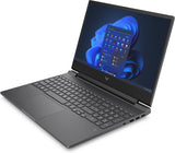 HP Victus Gaming 15-fa1015nd zwart