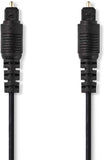 Optical-k.2xtoslink 5.0m