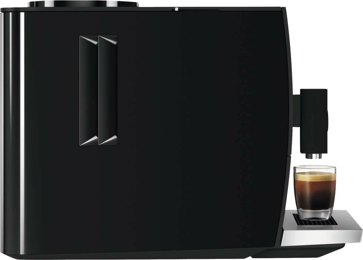 Jura ENA 4 (EB) Metropolitan Black.