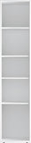 Wastoren WSCI58-45 Legplanken (3 stuks) wit