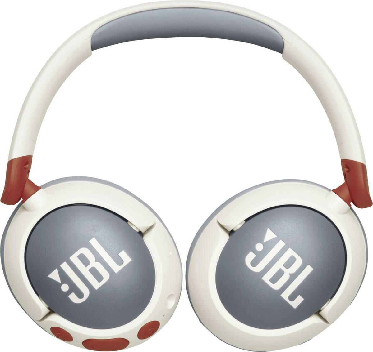 JBL Junior 470NC wit