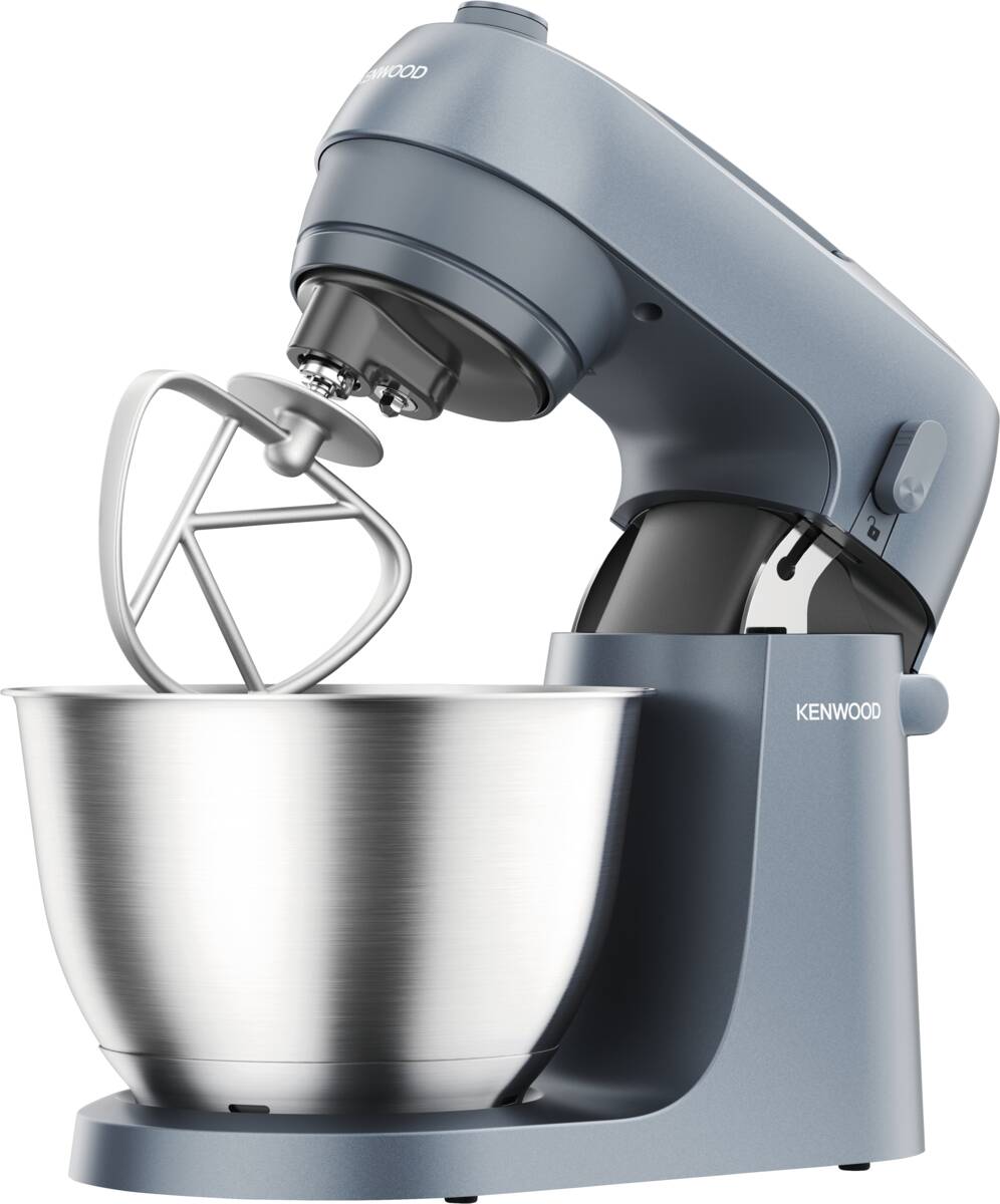 Kenwood KZM 35.000GY Storm Blue