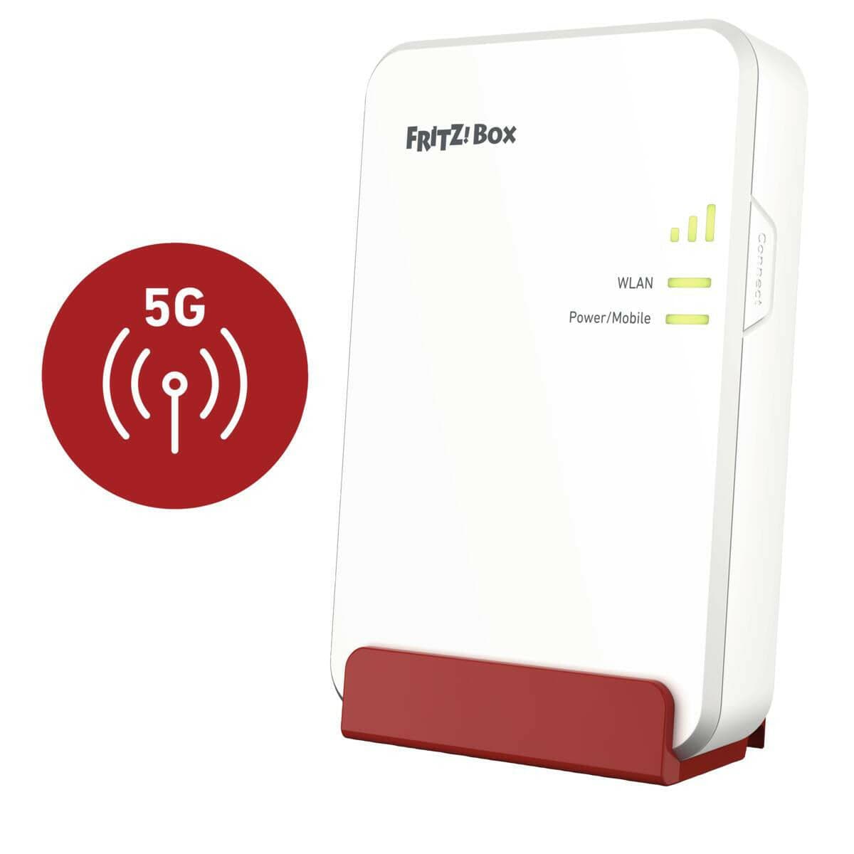 FRITZ!Box 6860 5G