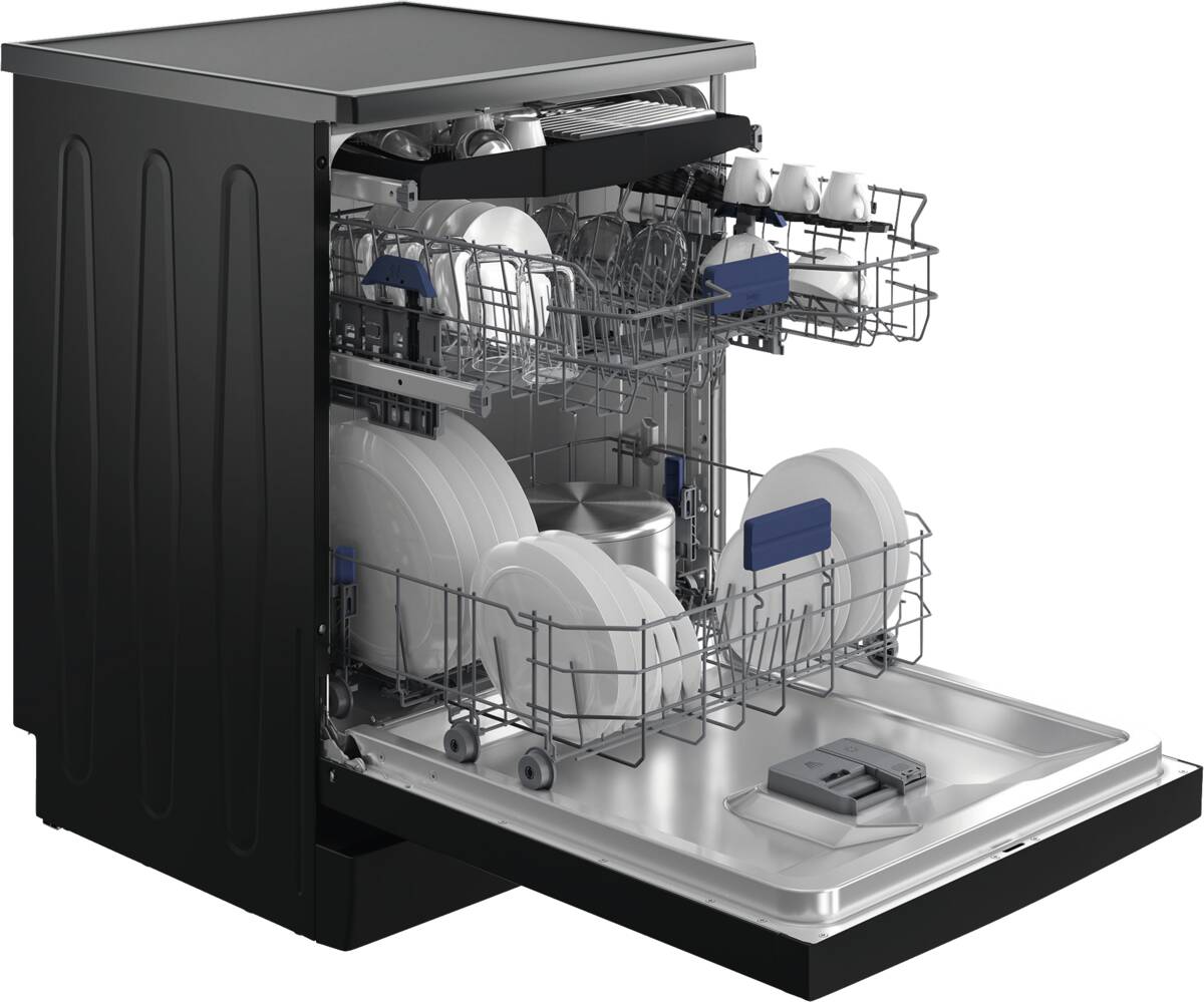 Beko BDFN26551AC2