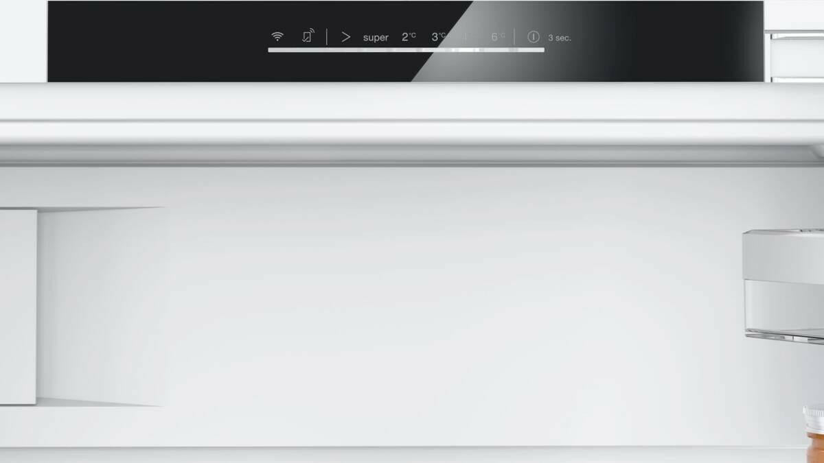 Bosch KUL22ADD0 wit