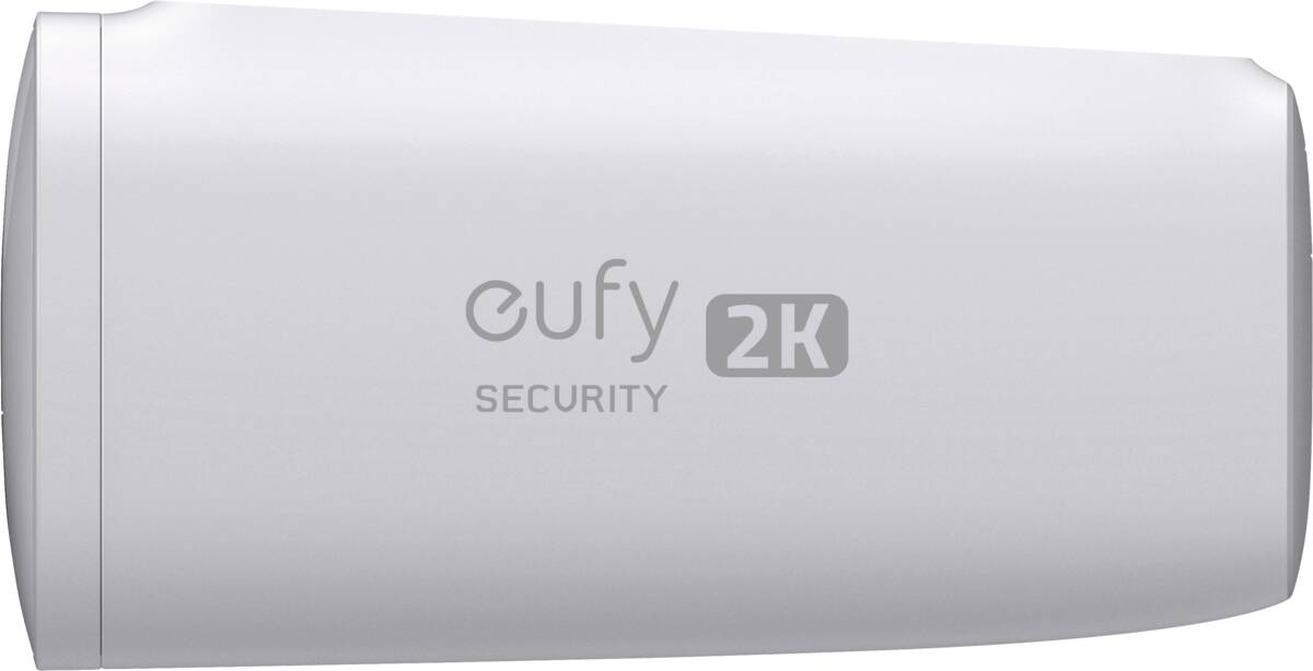Eufy SoloCam S40 (2K Spotlight)