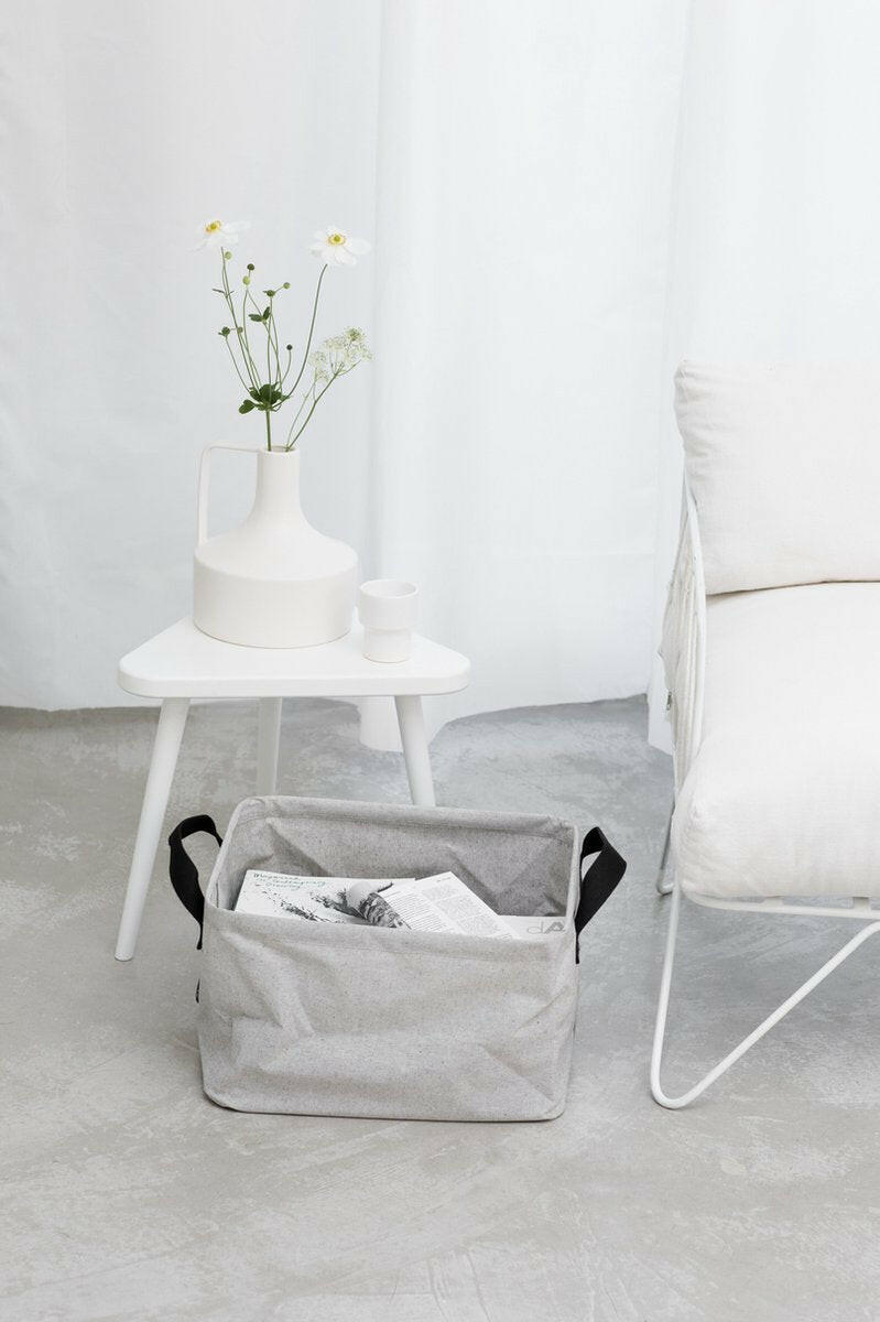 Brabantia Wasmand - Opvouwbaar - 35 l - Grey