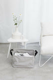 Brabantia Wasmand - Opvouwbaar - 35 l - Grey