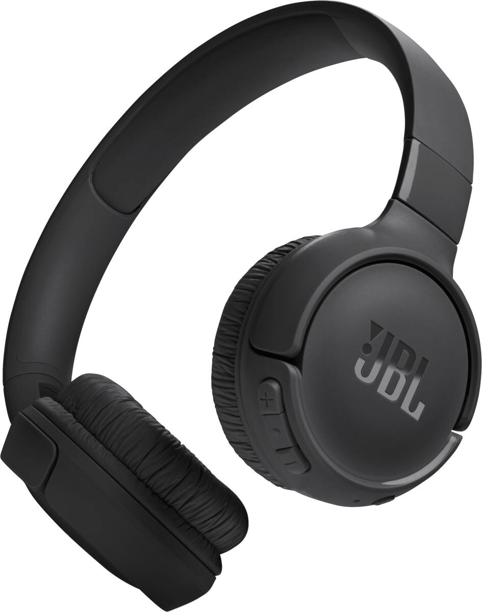 JBL Tune 520BT zwart