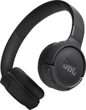 JBL Tune 520BT zwart