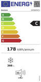 Siemens GS58NEWCV wit