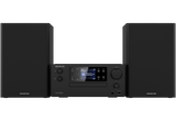 Kenwood M-9500S-B zwart