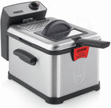 Princess Superior Friteuse 3200 watt RVS
